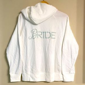 Victoria’s Secret I DO Bride Jacket